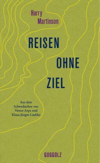 Text des Titels Reisen ohne Ziel