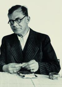 Bild von Hans Fallada