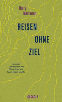 Text des Titels "Reisen ohne Ziel"